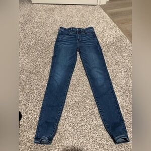 American Eagle Jeggings